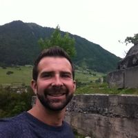 Fotos de Josh Goedderz