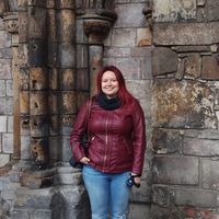 Photos de Johanna Kiviniemi