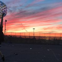 Fotos de Sara Zucchi