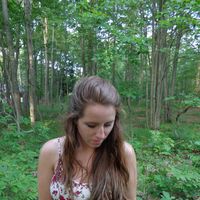 Ashley Major的照片