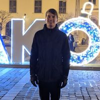 Brennan Penfold's Photo