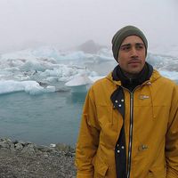 bertrand Ricciuti's Photo