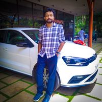 Sangeeth Lal的照片