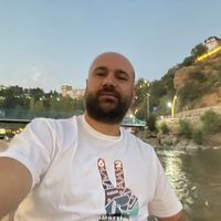 Serkan Saltan的照片