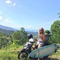 Photos de Warren Gowell