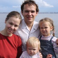 Fotos de Danil Chudinov