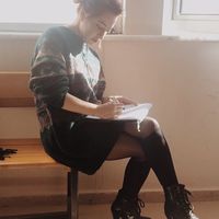 Photos de Ayşegül Cengiz