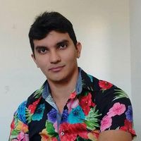 Cleiton Marinho's Photo