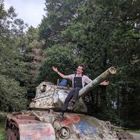 Zdjęcia użytkownika Jack Seymour