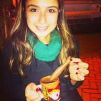 Le foto di Marina Lima Mende