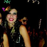 Tuany Marques Miranda's Photo