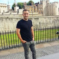 Matan Weigert's Photo