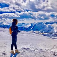 Kring Apellido's Photo