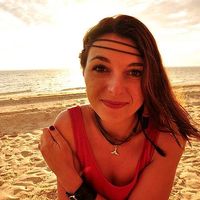 Typhaine Bosseur's Photo