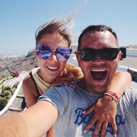 Martyna  and Jacek's Photo