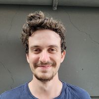 Nino Mandela Bachmann的照片