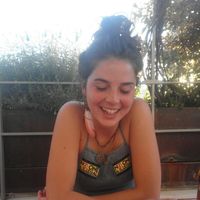 Blanca Maris的照片