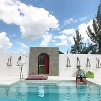 Joao Corales de Oliveira的照片