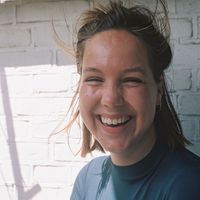 Tosca Sommerdijk's Photo