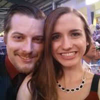 Joshua&Madeline Howell的照片