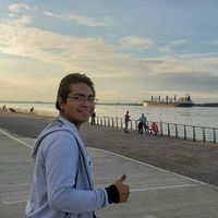 Alonso Cesar的照片