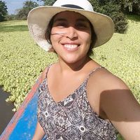 Carla Granados的照片