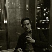 Håkon Vetlesen's Photo