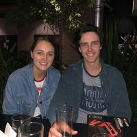 Morgan Van Hoffen's Photo