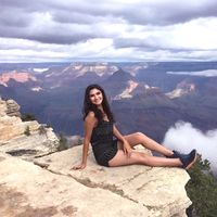 Melis Donmez的照片