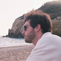 Pablo Gomez的照片