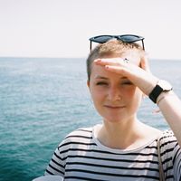 Catherine Winter's Photo