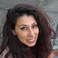 Emanuela La Bella's Photo