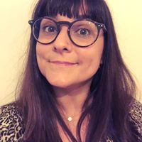 Maria do Carmo Pascoa's Photo