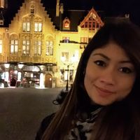 Gaby Polanco的照片