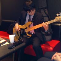 Shota Nagai的照片