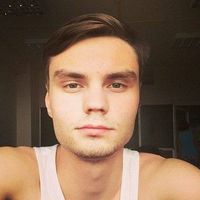 Никита Смолин的照片