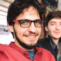 Abdulmecid Dündar's Photo