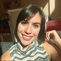 Andrea Hernandez's Photo
