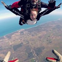 Vanessa Mancusi's Photo