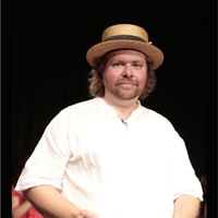 Alexandre Urfer's Photo