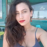 Fatma Ezahra Nagati的照片