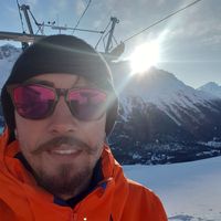 Bogdan Prodan's Photo