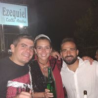 Borja Barranco's Photo