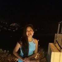 Alejandra Abigail Vega's Photo