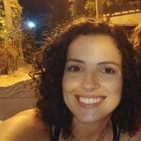 Fernanda Avancine's Photo