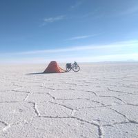 Claudio Matias's Photo