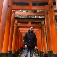 Yohan Saint clemente's Photo