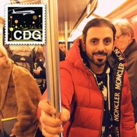 Ahmed Musleh's Photo