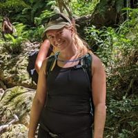 Charlotte Epps's Photo