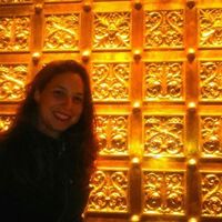 Alicia Percaz的照片